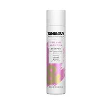 Toni&Guy Volume Addiction Shampoo 250 ml