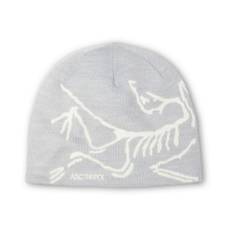 Arc'teryx bird head toque solitude/arctic silk