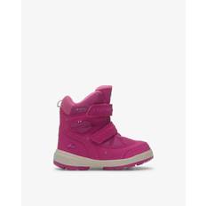 Viking Toasty Warm GTX 2V Kids Vinterstøvler Børn - Fuchsia/Pink, Fuchsia/Pink / 22