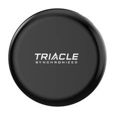 Triacle X-Mark Two nøgle- og tingfinder (1-pak), sort ➞ På lager - klar til levering og afhentning