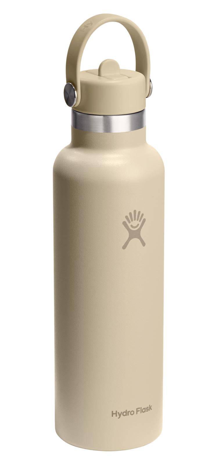 Hydro Flask Standard Mouth Flex Straw 621 ml