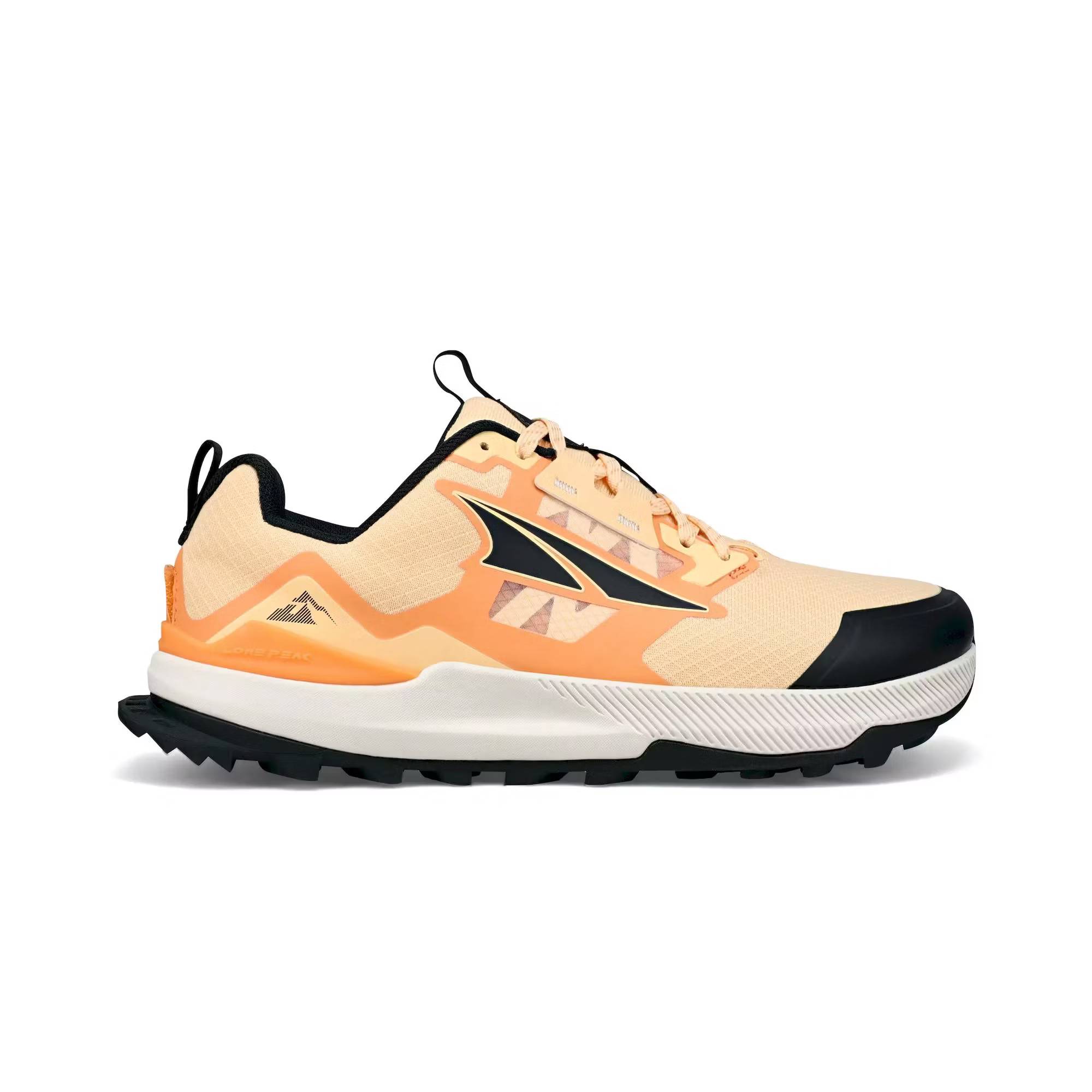 Altra W Lone Peak 7 Orange: 39