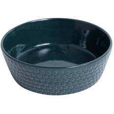 6 st Colombia dessertskål D16 cm - Blå