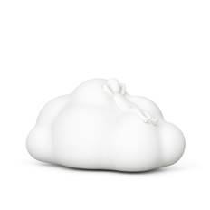Cam Cam Natlampe, Sky - Off White