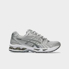 Asics Womens Gel-Kayano 14 Cloud Grey/Clay Grey (1202A056-021)