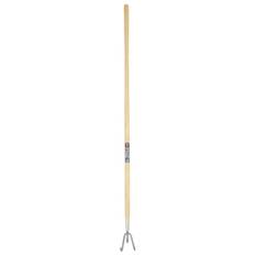 Spear and Jackson Kultivator Neverbend med 3 st pinnar hardwoodskaft