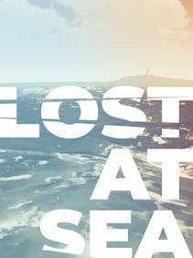 Lost At Sea (PC) - Steam Key - GLOBAL