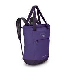 Toteväska/ryggsäck - OSPREY Daylite Tote Pack Dream Purple