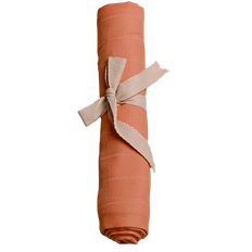 Filibabba Stofble Gots Muslin Sandy (1 stk)