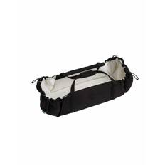 Najell Babynest SleepCarrier X Matte Black