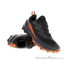 Salomon Cross Over 2 GTX Mens Hiking Boots Gore-Tex