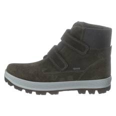 Tedd Gore-tex® Green, Unisex, Skor, Kängor och Boots, vandringskängor, Grön, EU 27 (EU 27)