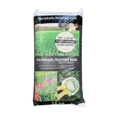 Perlekalk 15 kg