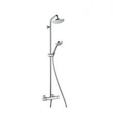 Hansgrohe Croma 160 brusesystem crom