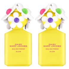 2st Marc Jacobs Daisy Eau So Fresh Glow Eau de Toilette - 75 ml