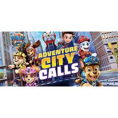 PAW Patrol The Movie Adventure City Calls (PC) - Standard