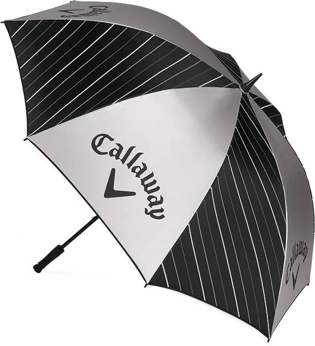 Callaway UV Umbrella, 64 Inch
