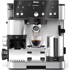 Ninja Luxe Café Essential espressomaskine
