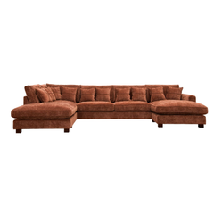 Bolighuset - Eastwood modulsofa - Vibe - 33 Babe