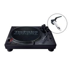 Technics SL-1210MK7 pladespiller | Inkl. Ortofon Concor | BUY & TRY | PRIS-MATCH