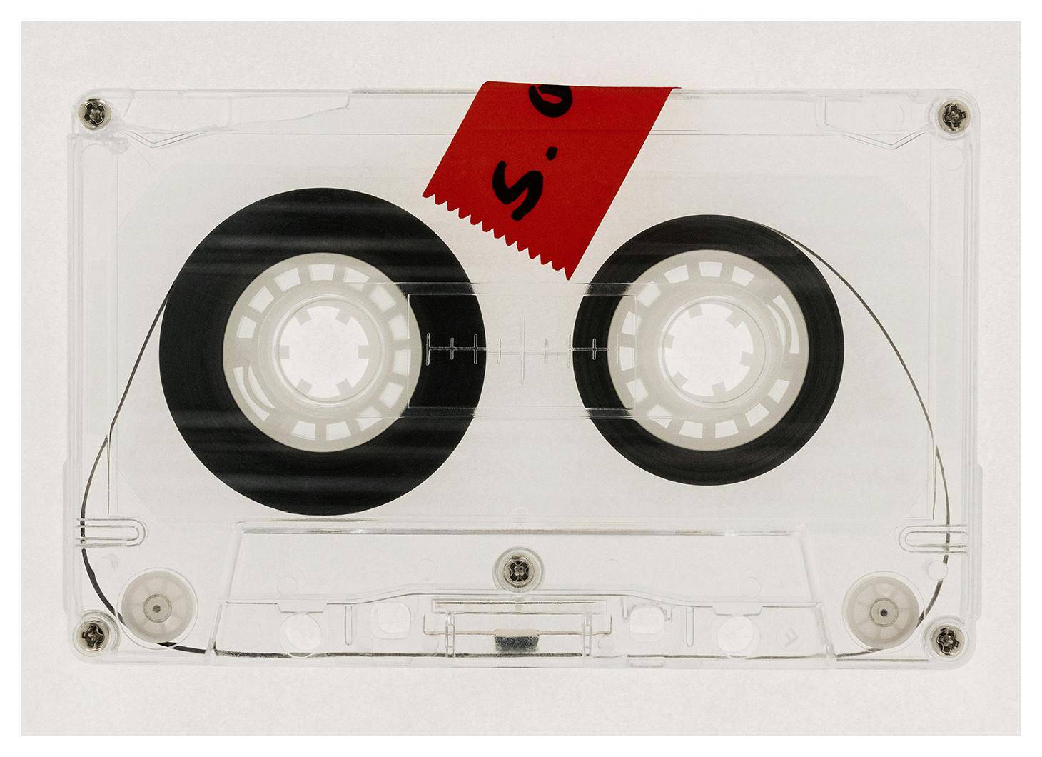 Press Play Poster (100x150 cm)