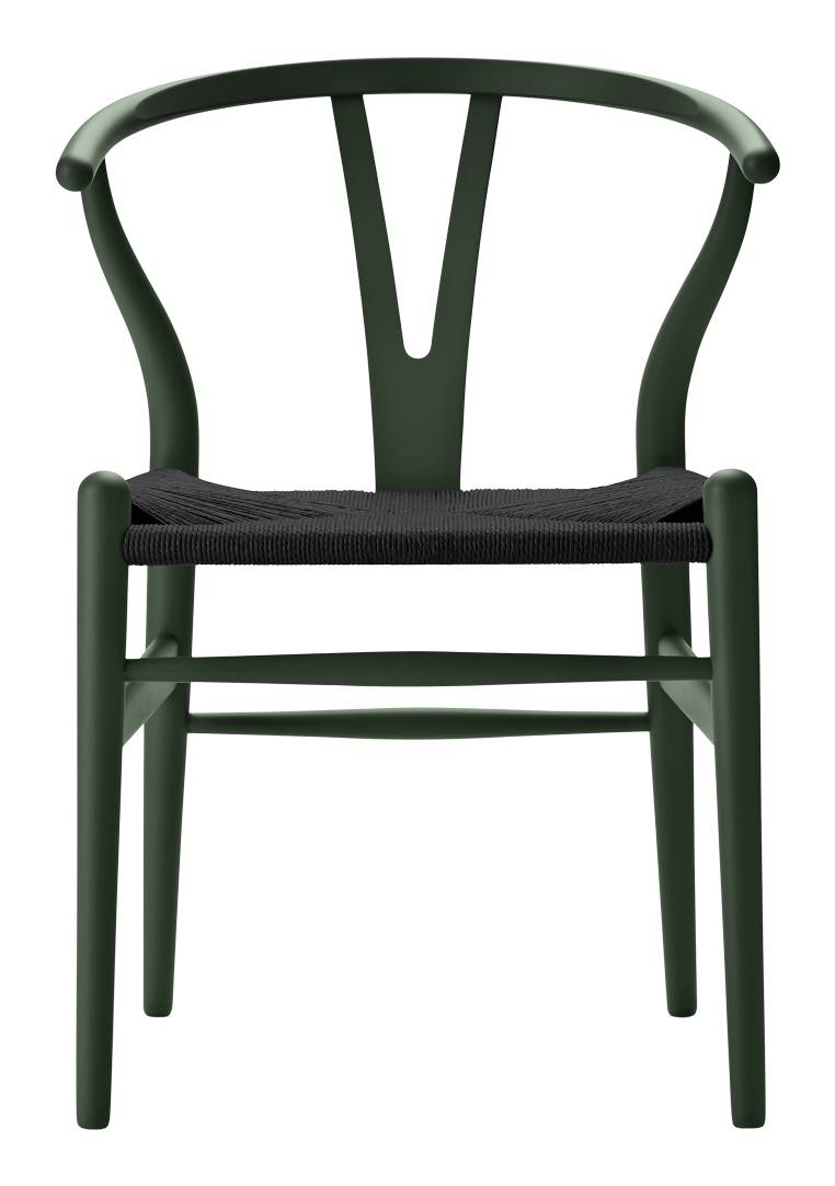 CH24 Y-Stol Soft/Black - Green