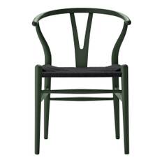 CH24 Y-Stol Soft/Black - Green