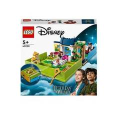 LEGO 43220 Peter Pan og Wendy - LEGO Disney