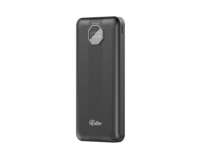 Waltter Eco Led 10000 mAh power bank.