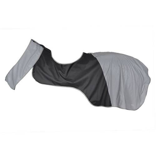 Hansbo Sport Brilliance reflex ridedækken