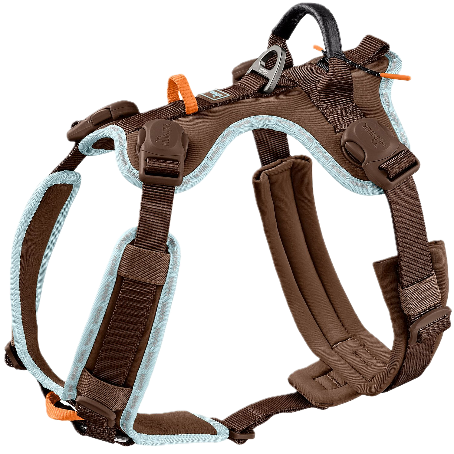 Hunter Hunter Sele ErgoMove Pro™ Brun S-M