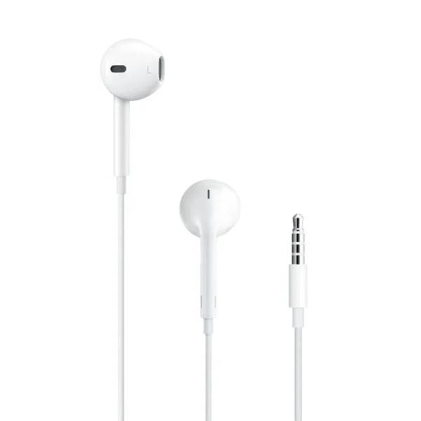 Originale Apple EarPods med Remote og Mikrofon. MNHF2ZM/A