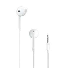 Originale Apple EarPods med Remote og Mikrofon. MNHF2ZM/A