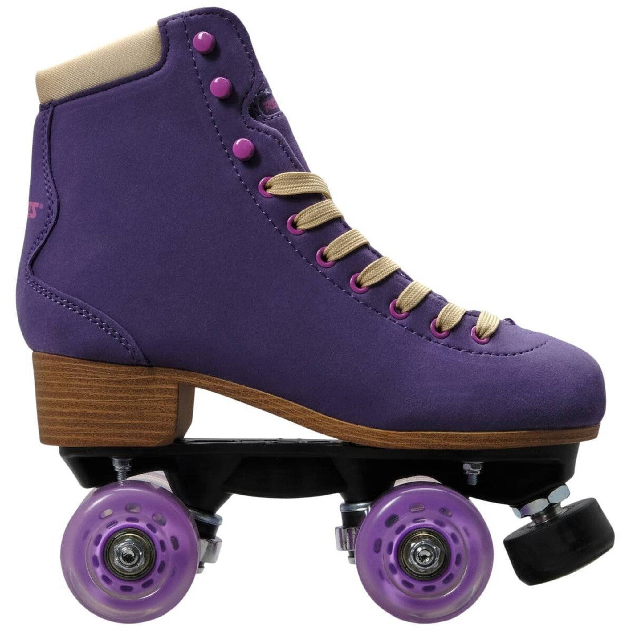 Roces Piper Purple Rullskridskor - Lila (41)