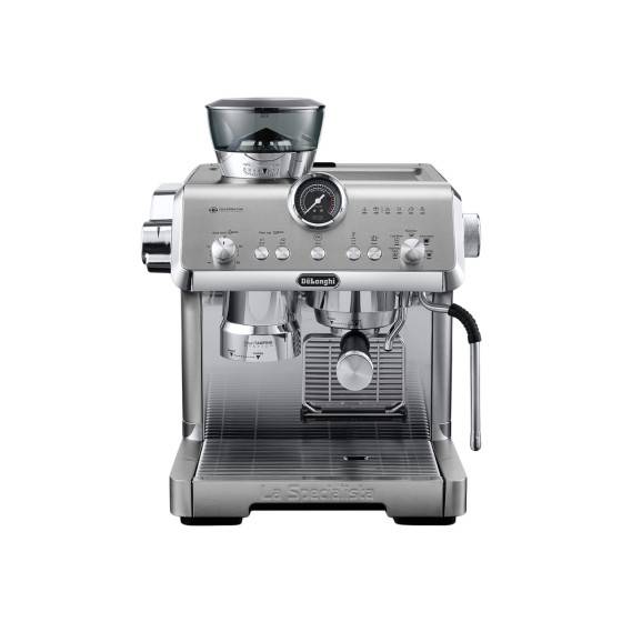 DeLonghi La Specialista Opera EC9555.M Espressomaskin, begagnad-renoverad