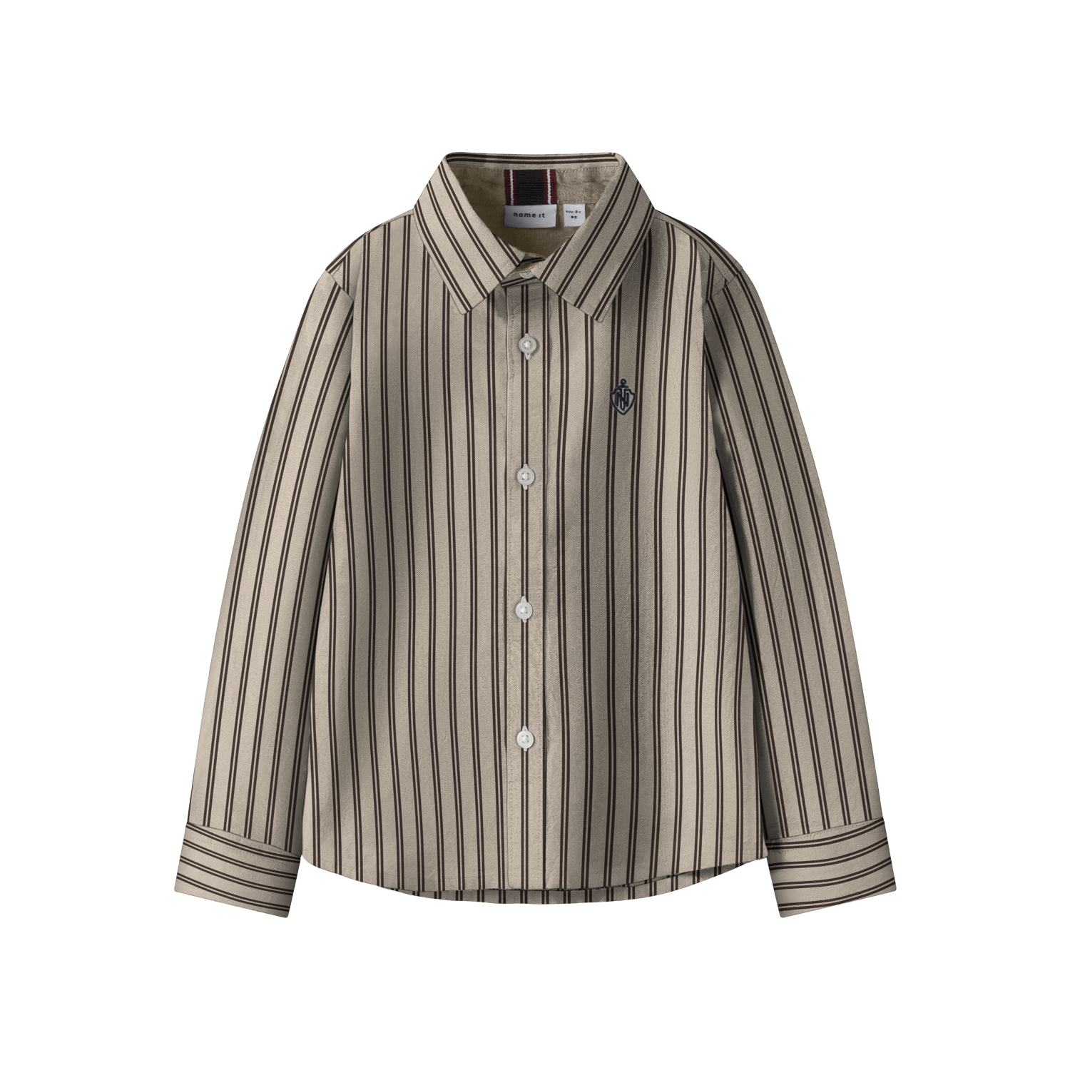 Rekid Shirt – Island Fossil