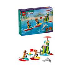 42623 Le jet-ski de la plage LEGO® Friends