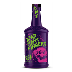 Dead Man's Fingers Hemp rom, 0,7 l