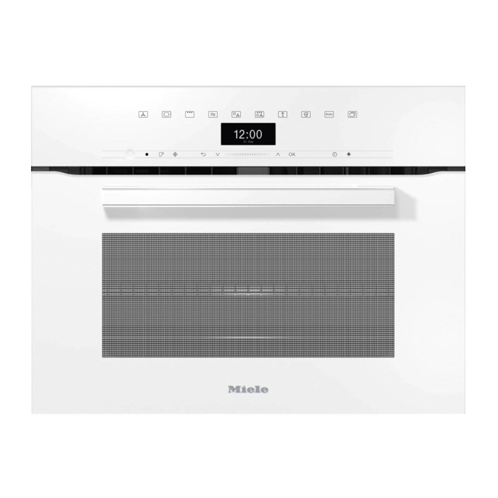 Miele Kombiugn H 7440 BM