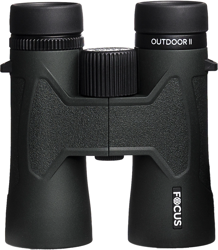 Focus Outdoor II - 8x42 / Standard