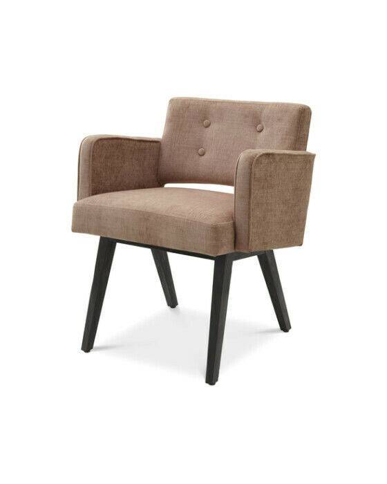 Locarno Dining Chair Sisley Pink