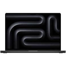 Apple MacBook Pro 2024 M4 Pro 16" 512GB/48GB - Space Black