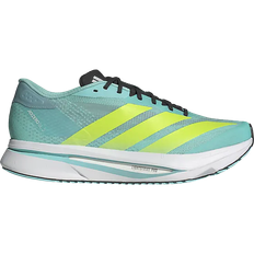 Adidas M Adizero Sl2 Löparskor Flaaqu/luclem - UK 8