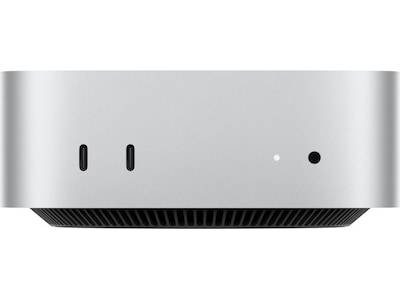 Mac Mini M4 (2024) 512GB