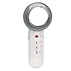 Ultraljudsmassager kavitation Lipo anti-cellulit fettförbrännare kropp viktminskning bantning massör galvanisk ultraljud infraröd