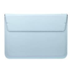 Trolsk Envelope Sleeve (MacBook Air/Pro 15") - Blå