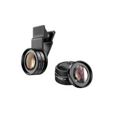 APEXEL APL-1530XM 4K Macro Lens Kit