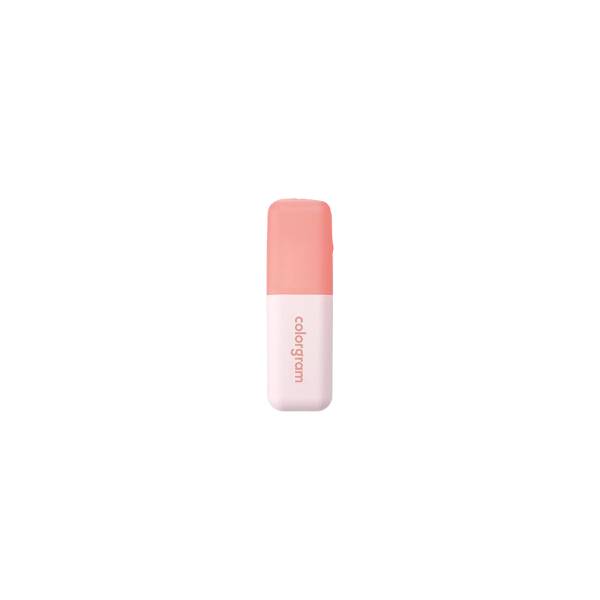 colorgram - Nude Blur Tint - 5g - 16 Romantic Coral