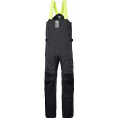Helly Hansen Herre Skagen Pro Bib Sejlerbukser - Ebony