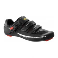 Race Cykelsko Mavic Ksyrium Elite II Klikspænde - EU 46